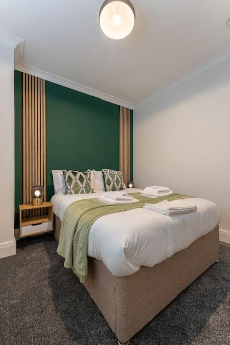 Evergreen Lodge-Wyndale-4Br Wparking Bham Nec Birmingham Dış mekan fotoğraf