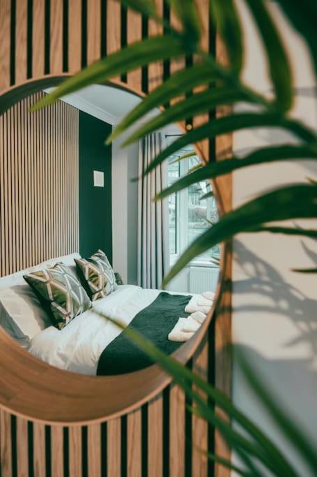 Evergreen Lodge-Wyndale-4Br Wparking Bham Nec Birmingham Dış mekan fotoğraf